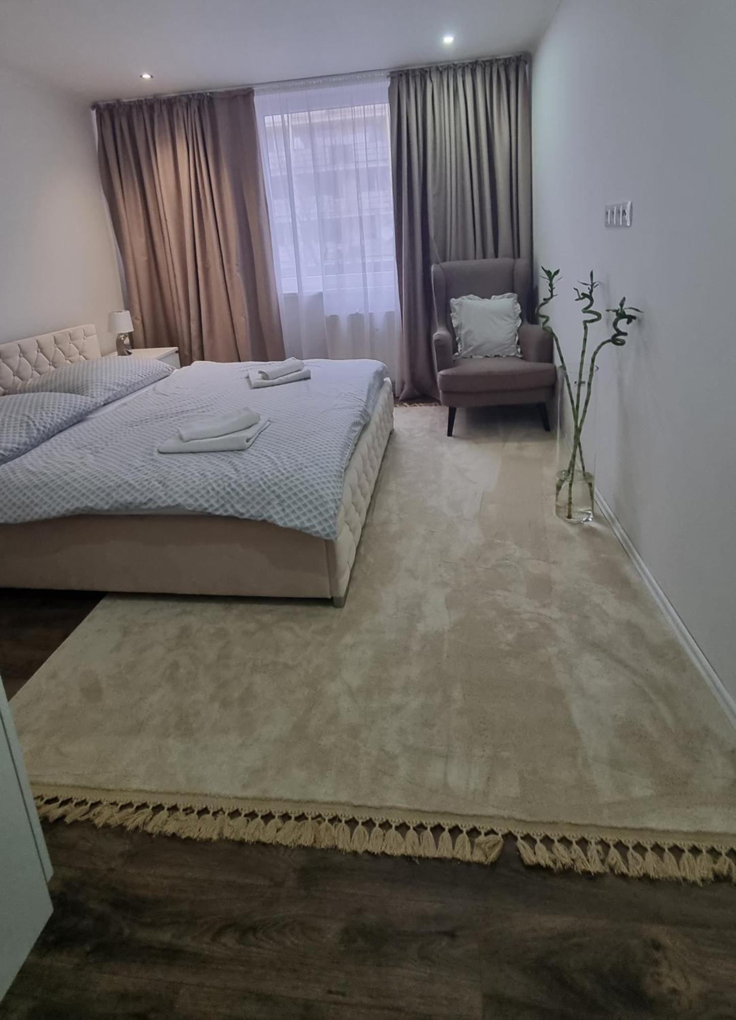 Apartman-Florianska Kosice Exterior photo
