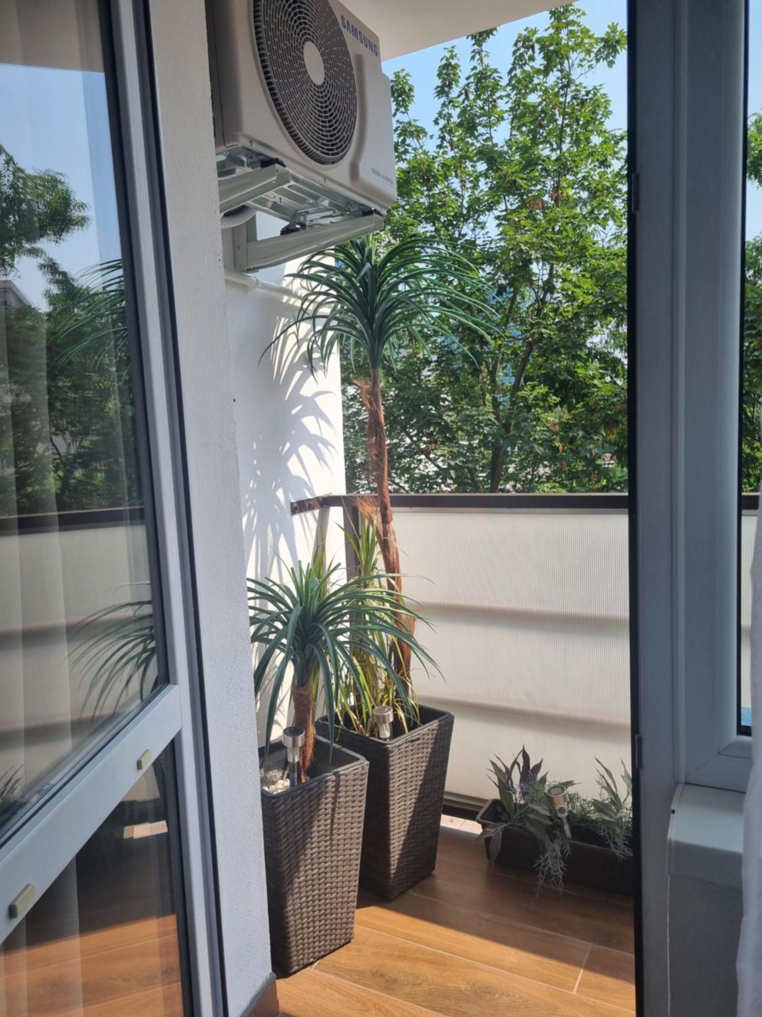 Apartman-Florianska Kosice Exterior photo